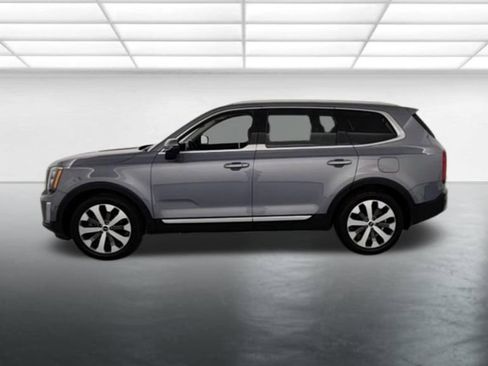 Used 2022 Kia Telluride SX AWD/4WD image 5