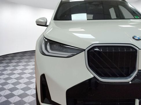 New 2026 BMW X3 xDrive30 w/ M Sport Package image 10