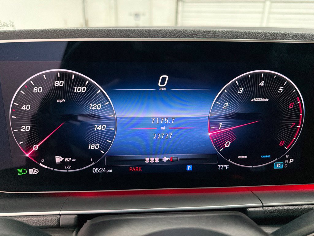 Certified 2024 Mercedes-Benz GLE 450 4MATIC image 16