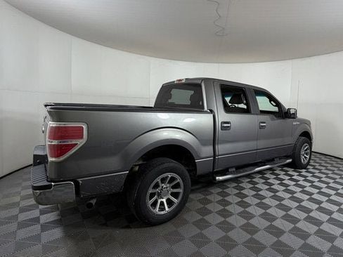 Used 2009 Ford F150 XLT image 4