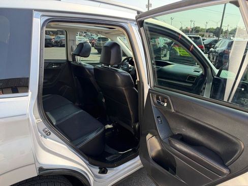 Used 2018 Subaru Forester 2.0XT Premium AWD/4WD image 10