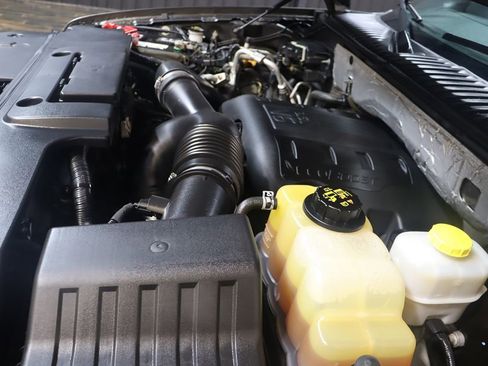 Used 2016 Ford Expedition EL XLT w/ Equipment Group 202A image 72