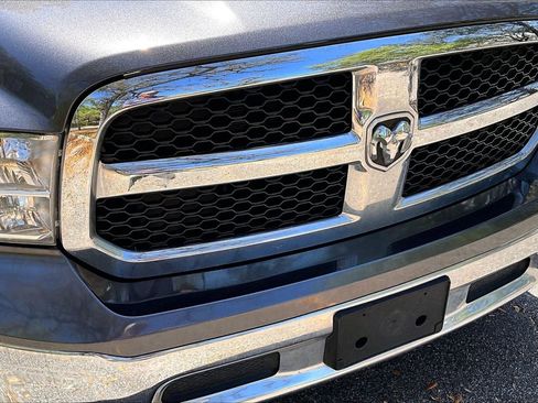 Used 2021 RAM 1500 Tradesman w/ Chrome Plus Package image 31