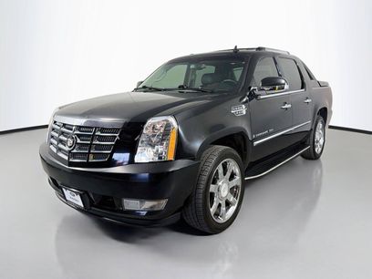 Used 2008 Cadillac Escalade EXT