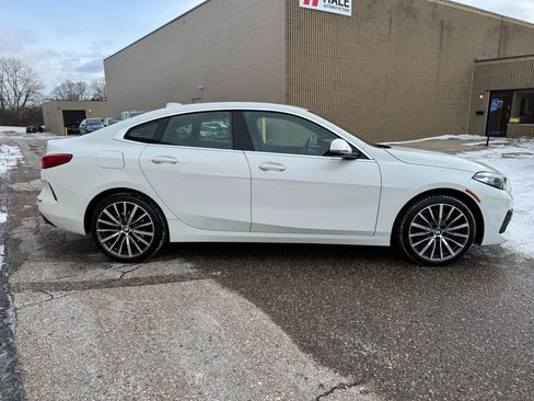 Used 2020 BMW 228i xDrive Gran Coupe 228i xDrive Gran Coupe Sedan 4 w/ Convenience Package image 11