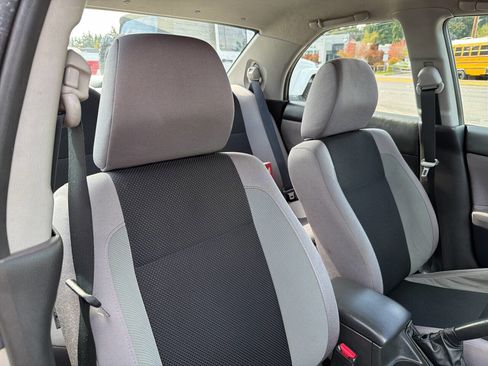 Used 2007 Subaru Impreza WRX TR w/ Popular Equipment Group 2D image 16