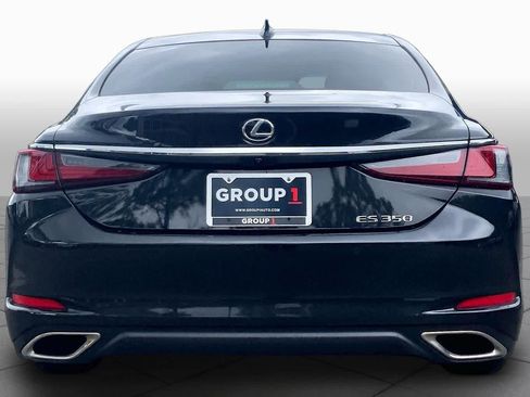 Used 2025 Lexus ES 350 w/ Premium Package FWD image 5