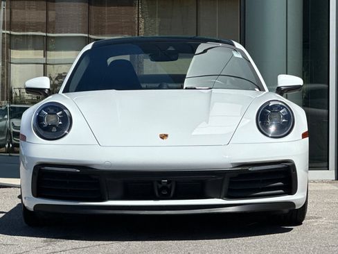 Certified 2024 Porsche 911 Carrera S RWD image 11