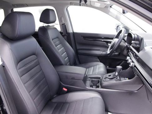 Certified 2025 Honda CR-V EX-L image 14