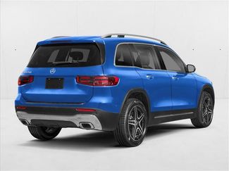 New 2026 Mercedes-Benz GLB 250 video 2