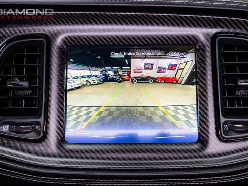 Used 2023 Dodge Challenger SRT Hellcat Redeye image 18