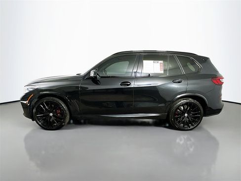Used 2023 BMW X5 M50i w/ Executive Package image 5