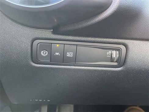 New 2026 Chevrolet Equinox EV LT image 18