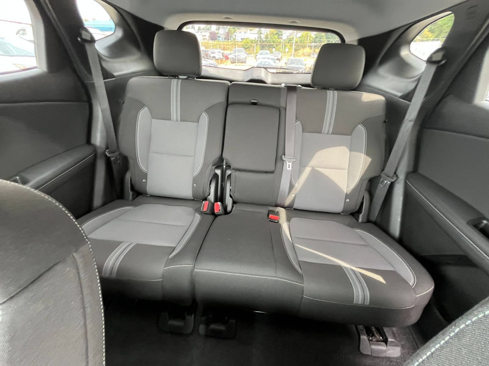 Used 2026 Chevrolet Blazer LT AWD/4WD image 38
