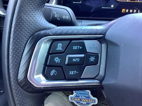 Used 2024 Ford Mustang Premium image 7