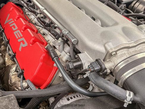 Used 2006 Dodge Viper SRT-10 RWD image 15