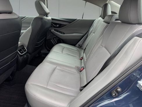 Used 2024 Subaru Legacy Limited image 9