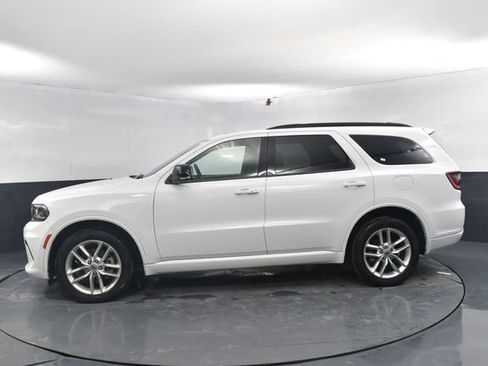 Used 2024 Dodge Durango GT image 5