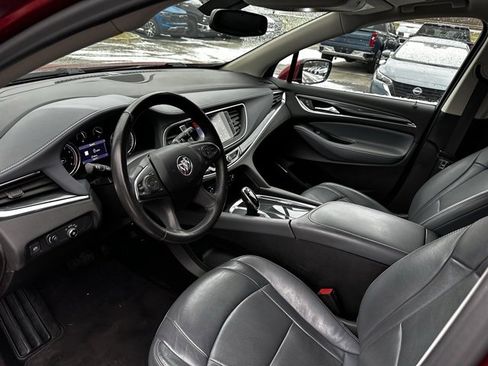 Used 2021 Buick Enclave Essence w/ Sound and Sites Package image 22