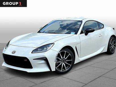 Used 2024 Toyota GR86
