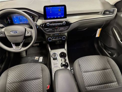 New 2026 Ford Escape Active image 19