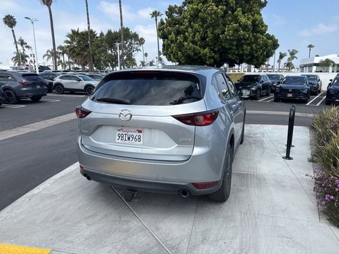 Used 2019 MAZDA CX-5 Sport FWD image 26