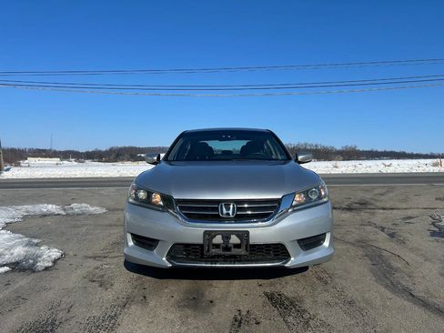 Used 2014 Honda Accord LX image 5