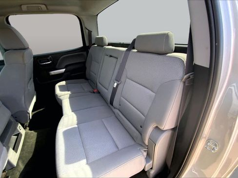 Used 2017 Chevrolet Silverado 1500 LT w/ All Star Edition RWD image 19