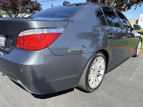 Used 2010 BMW 535i Sedan image 40