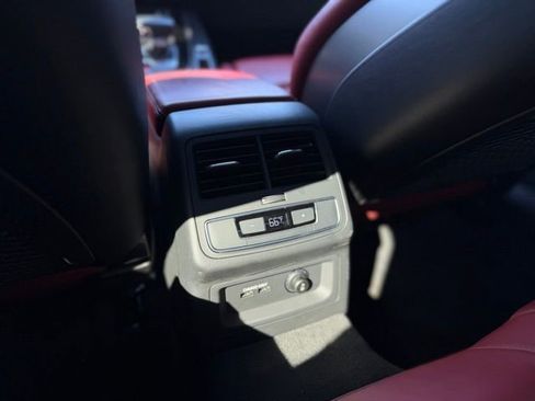 Used 2021 Audi S4 Premium Plus w/ Premium Plus Package image 19