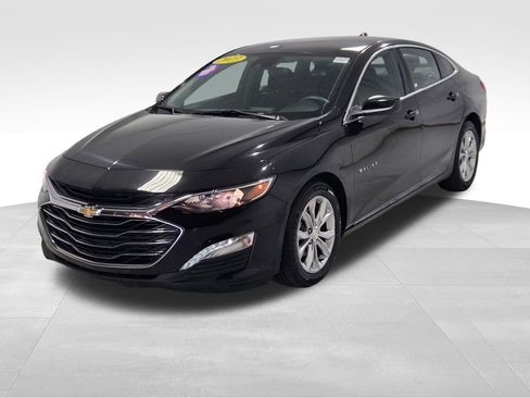 Used 2023 Chevrolet Malibu LT image 14
