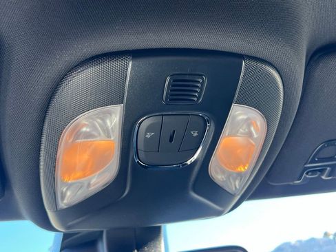 New 2026 Jeep Compass Latitude image 31