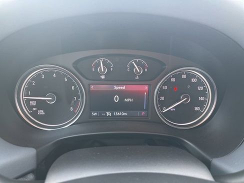 Certified 2024 Buick Enclave Essence w/ Trailering Package, 5000 lbs. image 23