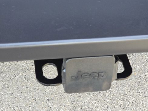 Used 2022 Jeep Wrangler Unlimited Rubicon 4xe w/ Cold Weather Group image 24