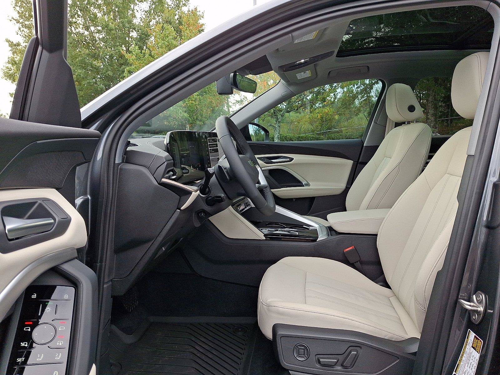 New 2026 Audi Q5 2.0T AWD/4WD image 11