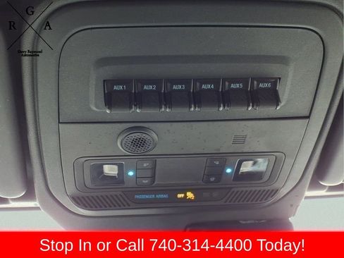 Used 2021 Ford Bronco Big Bend w/ Sasquatch Package AWD/4WD image 28