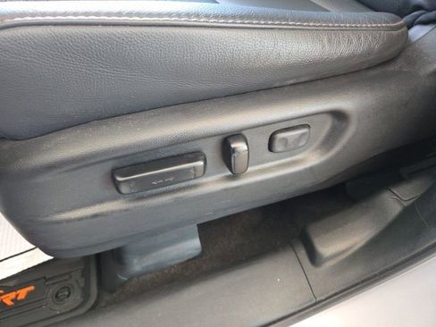 Used 2024 Honda Passport TrailSport image 23