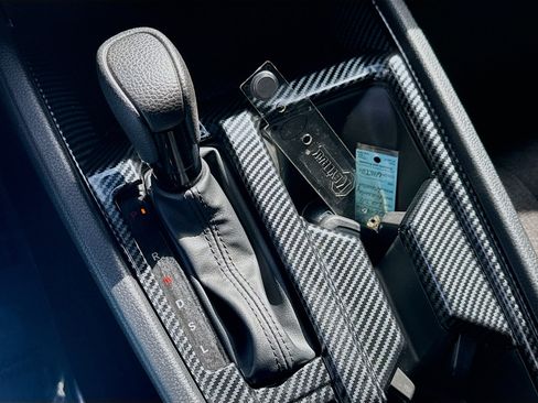 Certified 2024 Honda Accord EX image 15