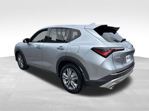 Used 2025 Acura ADX FWD image 5