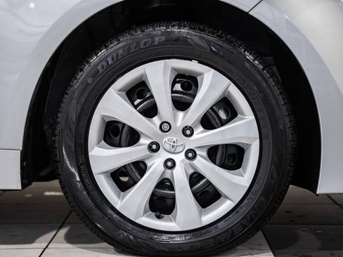 Used 2024 Toyota Corolla LE image 12