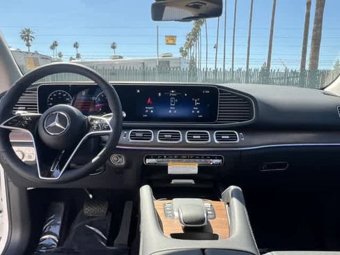 New 2026 Mercedes-Benz GLE 350 4MATIC image 15