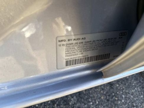 Used 2024 Audi A3 2.0T Premium image 21