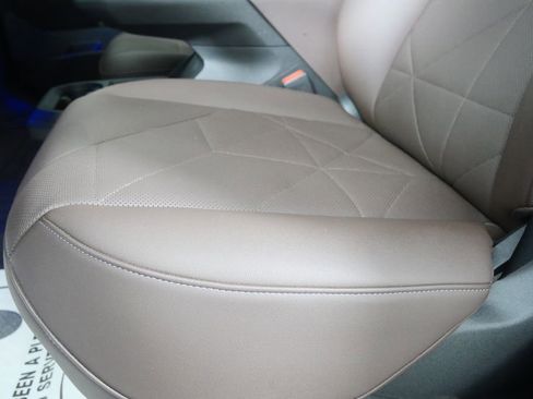 Certified 2024 BMW iX xDrive50 w/ Sport Package image 9