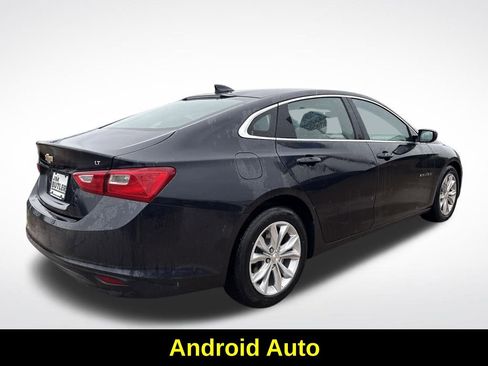 Used 2023 Chevrolet Malibu LT FWD image 8