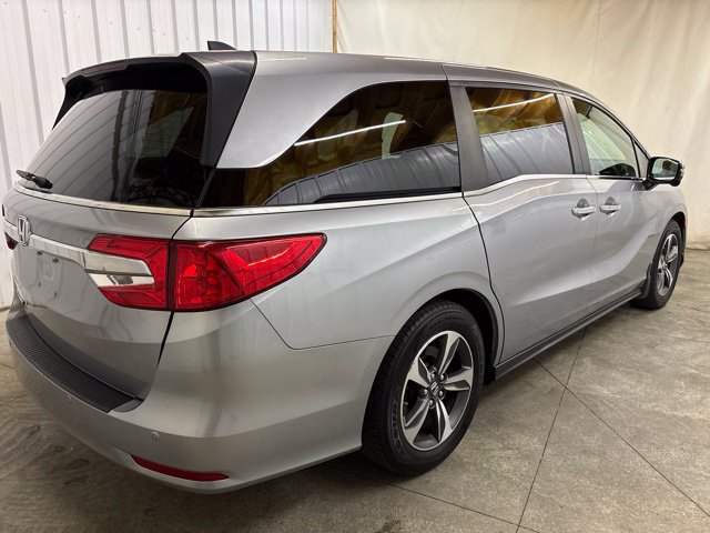 Used 2020 Honda Odyssey EX-L image 5