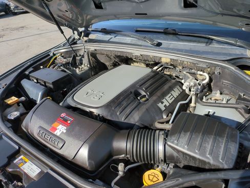 Used 2019 Dodge Durango R/T image 36