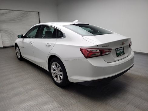 Used 2020 Chevrolet Malibu LT FWD image 5
