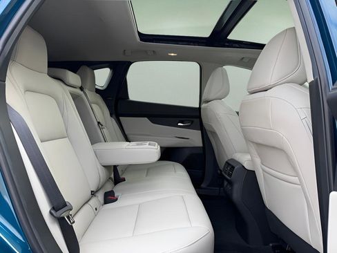 New 2025 Nissan Murano SL w/ Cargo Package image 11