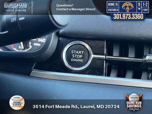 Used 2025 Mitsubishi Outlander SE AWD/4WD image 26