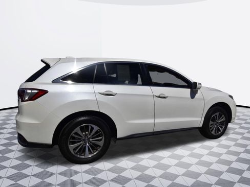 Used 2016 Acura RDX FWD w/ Advance Package image 7